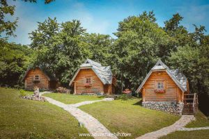 Accomadation Adventure Bosnia and Herzegovina