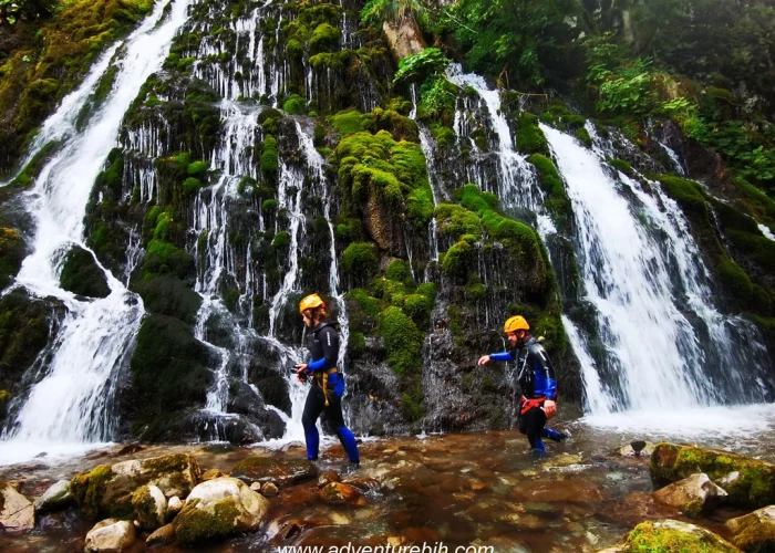 Things to do in Sutjeska National Park