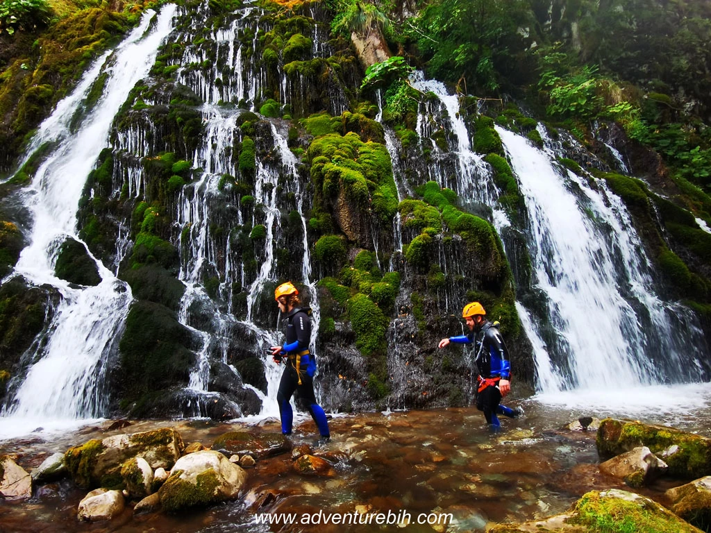 Things to do in Sutjeska National Park